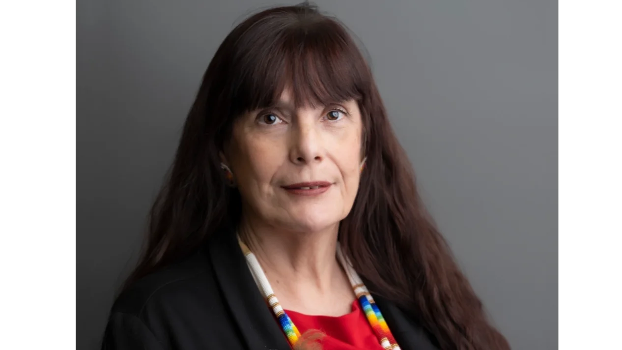 President Dr. Sandra Boham - Salish Kootenai College