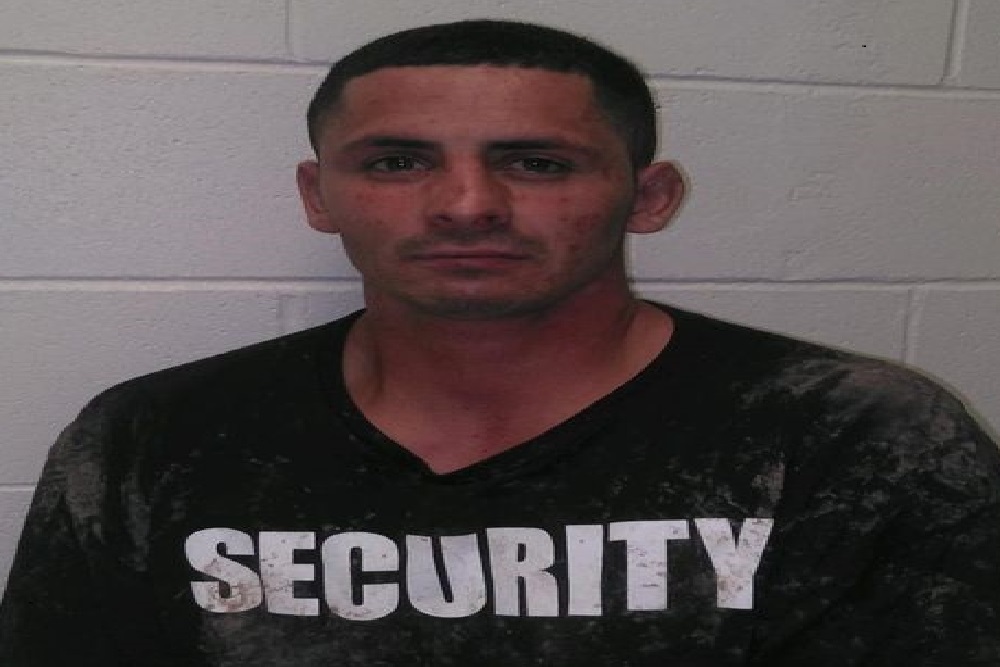 Escapee Has Been Caught