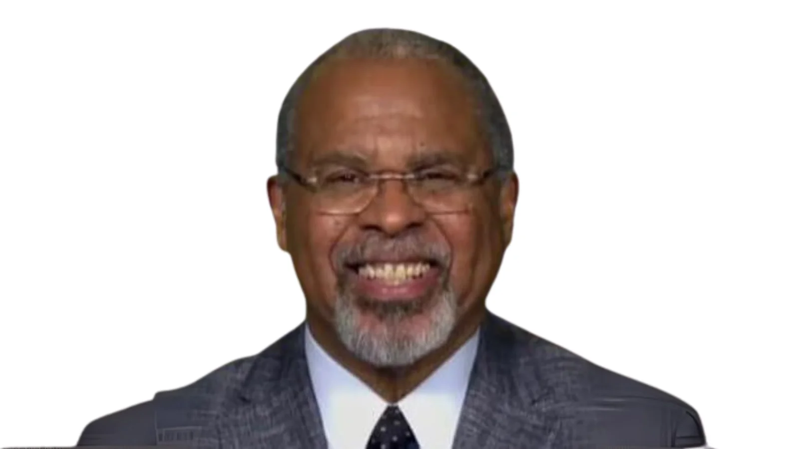 Kenneth Blackwell, Chair for Election Integrity