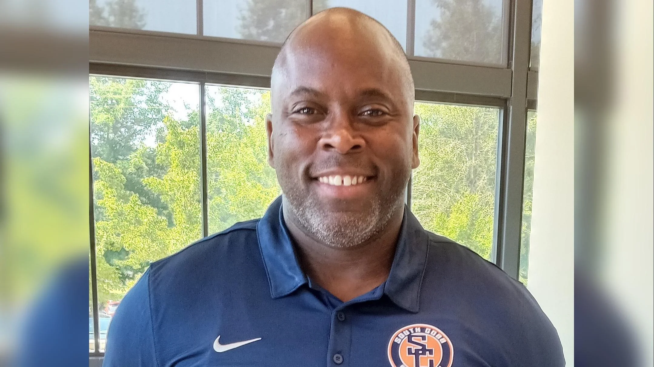 T.J. Perry Principal - South Cobb High School T.J. Perry Principal - South Cobb High School