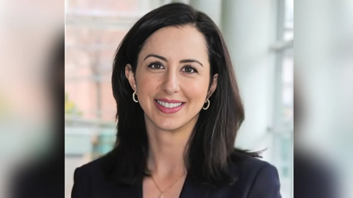 Mary Maples Chief Strategy and Infrastructure Officer