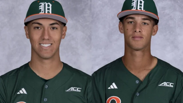 Which former South Miami-Dade News area high school standouts will be in action on Friday, June 6?