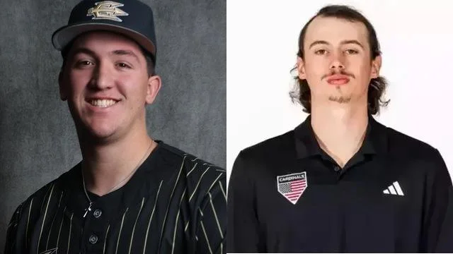 Which former SE Dallas News area high school standouts will be in action in the week starting Monday, April 28?