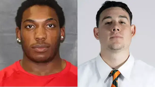 Gabriel Avila and Jason Edwards