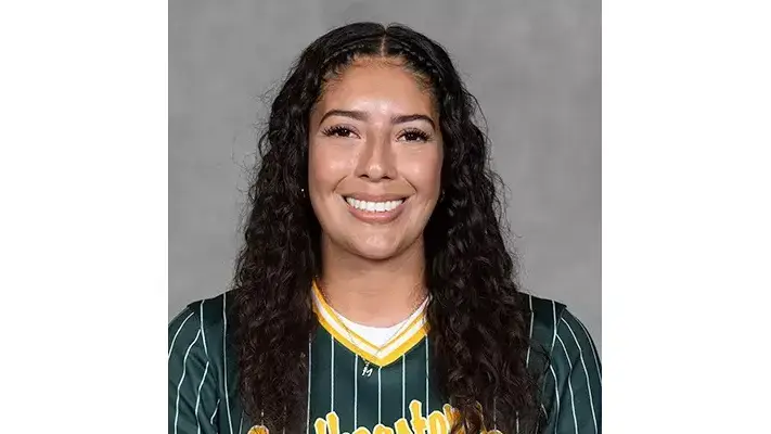 On Sunday, May 18, former Spring High School standout Maddie Leal collegiate team loses in the NCAA Division I Softball Championship