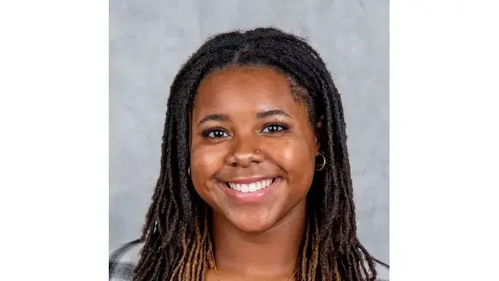 Former Grafton High School standout Michayla Holley played on Friday, May 16 in hopes of reaching the NCAA Division III Softball Championship