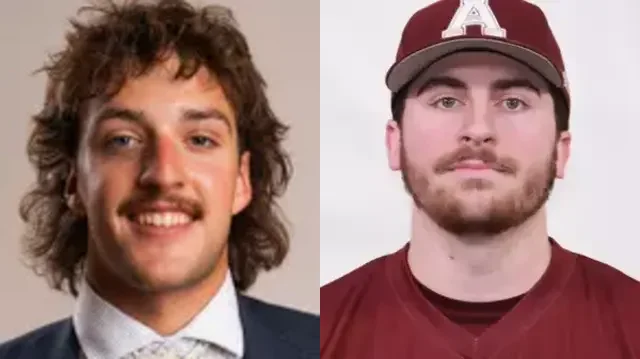Which former Waterford Today area high school standouts will be in action on Sunday, March 23?