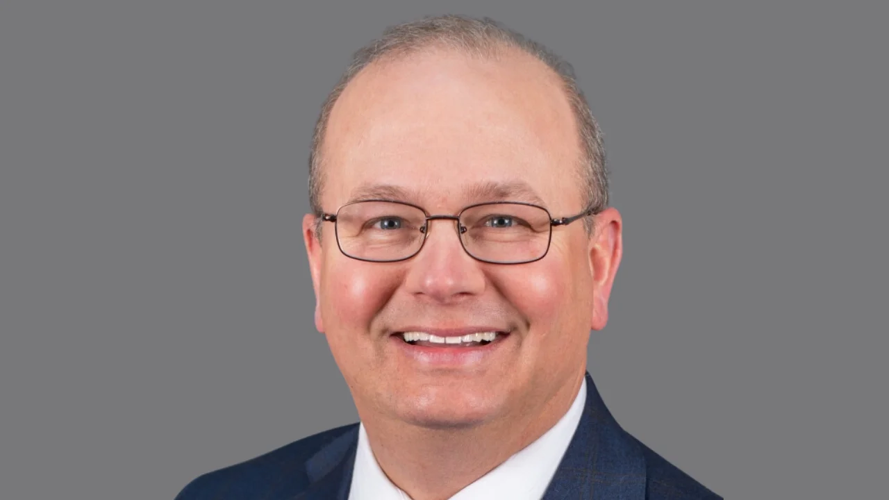 State Senator Andrew Brenner State Senator Andrew Brenner