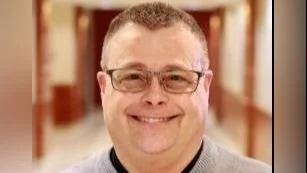 David Riegle Interim Director