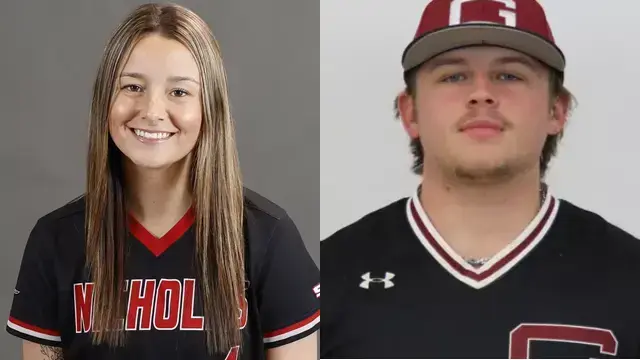 Which former Winston Salem Times area high school standouts will be in action on Wednesday, March 19?