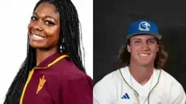 Which former Sussex Review area high school standouts will be in action on Tuesday, March 18?