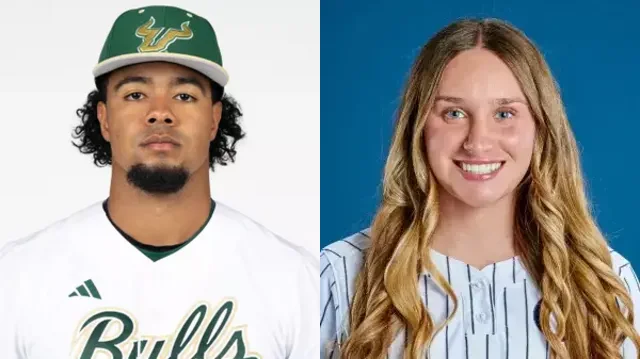 Which former Pinellas Times area high school standouts will be in action on Tuesday, April 15?