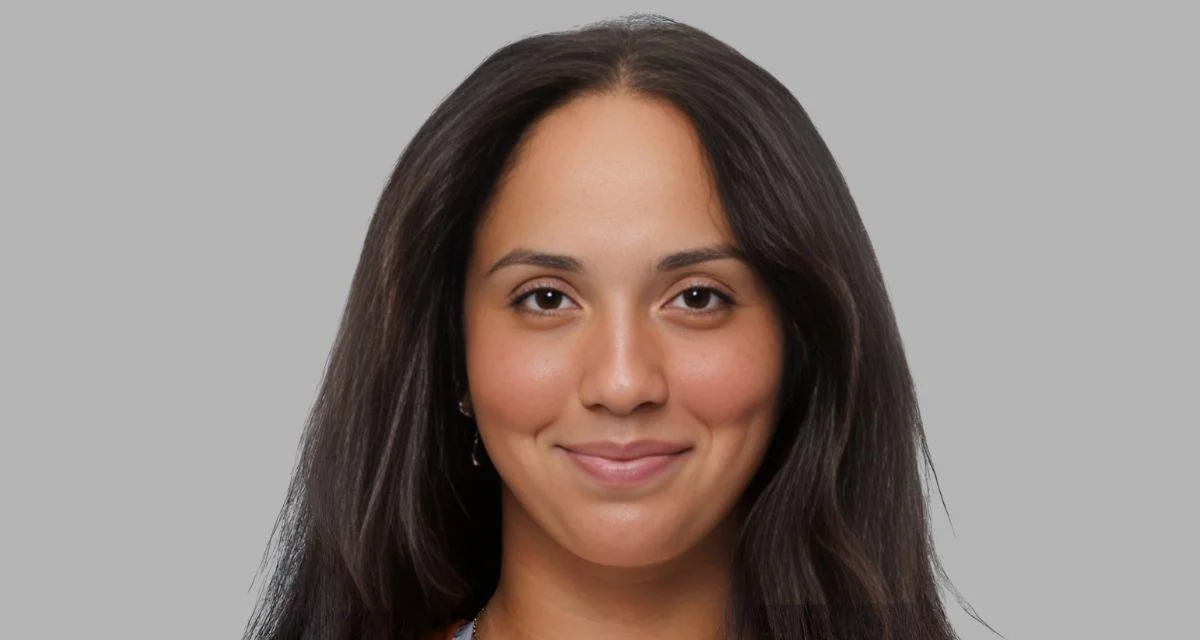 Katrina Scott named SEC Freshman of the Week for Tennessee women’s tennis