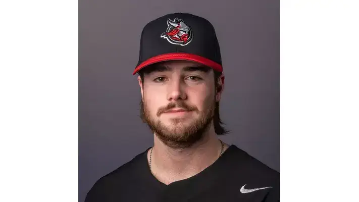 Connor Brigger, former Williamsburg Academy standout’s collegiate team plays on Friday, May 16 in the NCAA Division III Baseball Championship