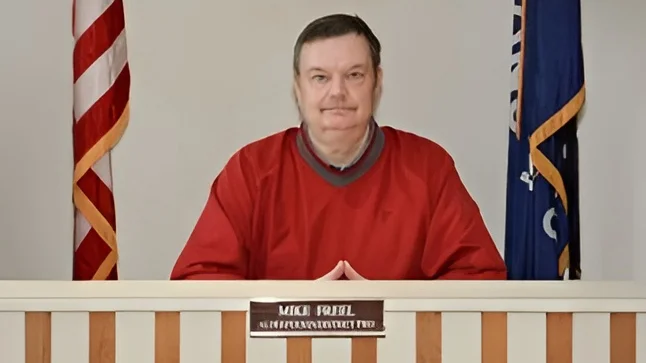 Michael Freel, Alderperson 2nd District of the City Of Wisconsin Dells Michael Freel, Alderperson 2nd District of the City Of Wisconsin Dells