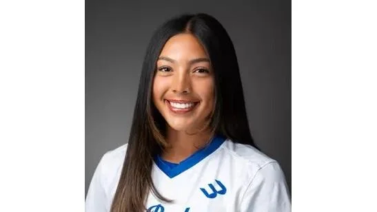 Ruben S. Ayala High School standout Tehya Banks’ collegiate team loses game in the NCAA Division I Softball Championship on Friday, May 16