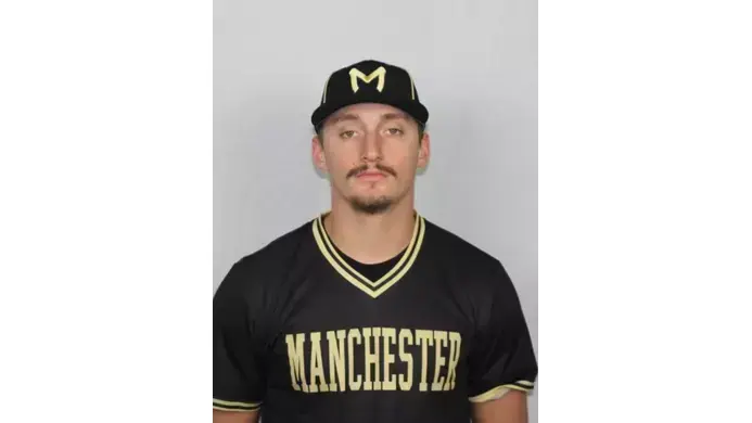 On Saturday, May 17, former Bluffton High School standout Drew Pressler collegiate team wins in the NCAA Division III Baseball Championship