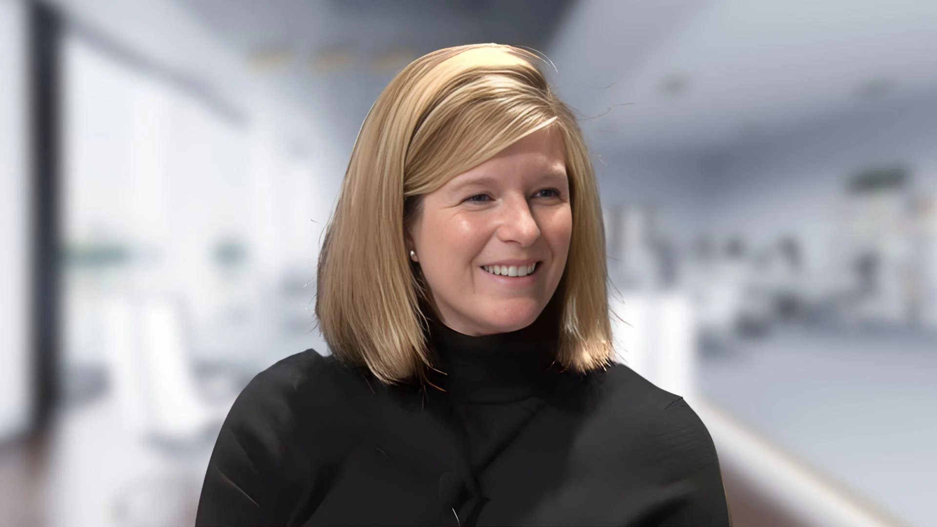 Sarah M. London, Chief Executive Officer at Centene