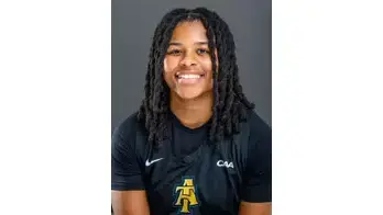 Which former West Wake News area high school standouts will be in action on Friday, Feb. 21?