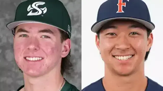 Which former Sacramento Standard area high school standouts will be in action on Tuesday, May 6?