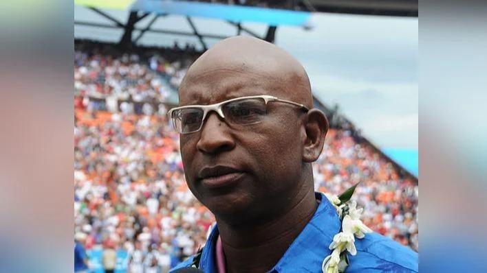 Eric Dickerson - Wikipedia