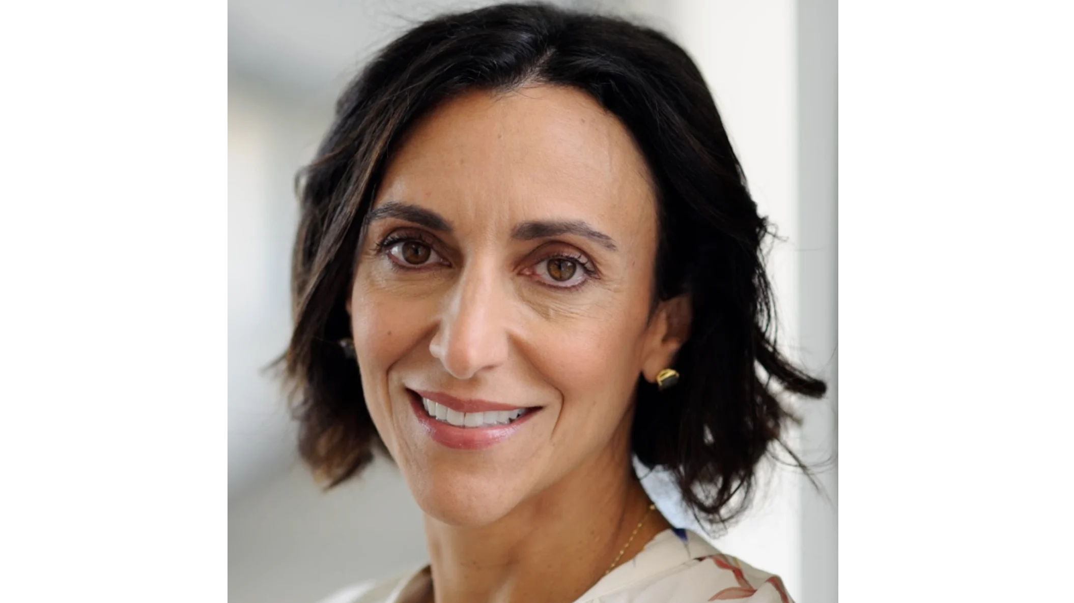 Julieta McCurry, Vice President - In-Flight Entertainment and Connectivity Strategy