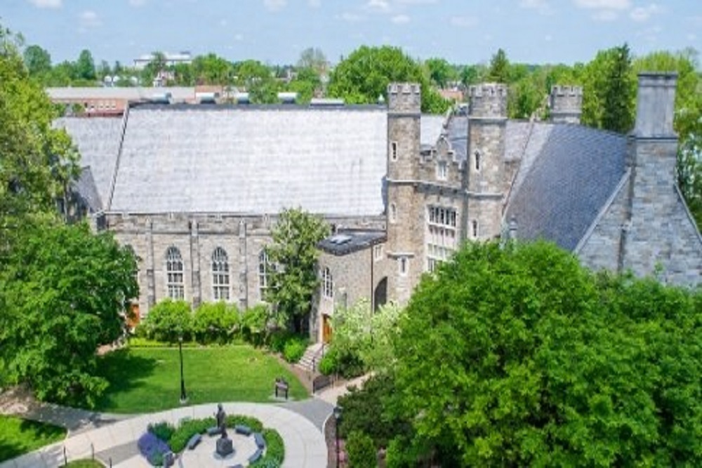 WEST CHESTER UNIVERSITY OF PENNYSLVANIA: WCU President Announces WCU Will Reopen On-Time for Fall 2020 Semester