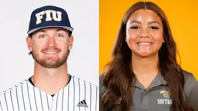 Kyndra Waldon and Bryce Turner Kyndra Waldon and Bryce Turner