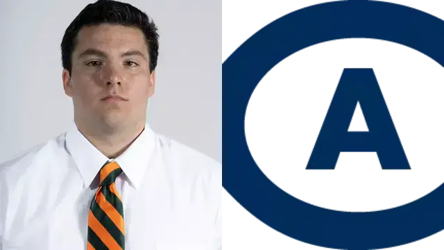 Julian Fernandez and Brak Hill