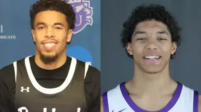 Which former Southern Wisconsin Times area high school standouts will be in action on Wednesday, Feb. 12?