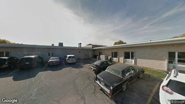 6101 Normal Boulevard, Lincoln, NE 68506