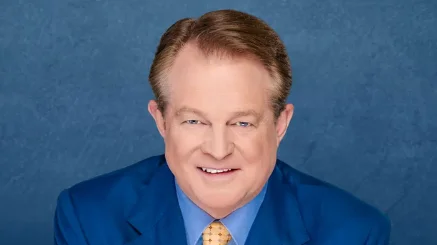 Gordon Robertson, Chancellor Gordon Robertson, Chancellor