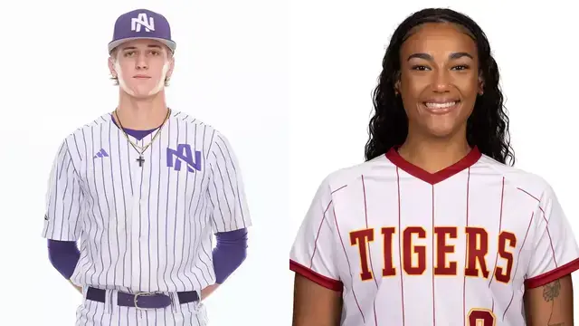 Taneah Gibbons and Tripp Patterson Taneah Gibbons and Tripp Patterson