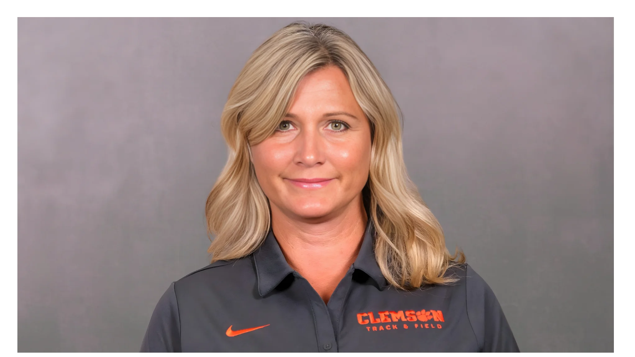 Clemson announces 2026 cross country schedule for men's and women's teams