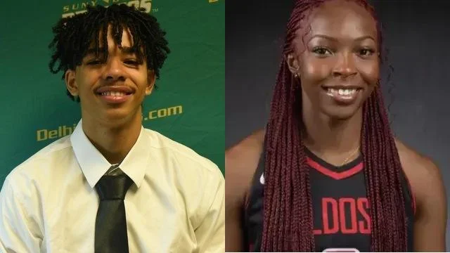 Which former Rochester Reporter area high school standouts will be in action on Saturday, Jan. 25?