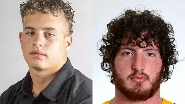 Mason Torres and David Smithwick - Mason Torres and David Smithwick -