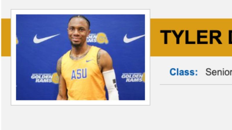 Tyler Douglas