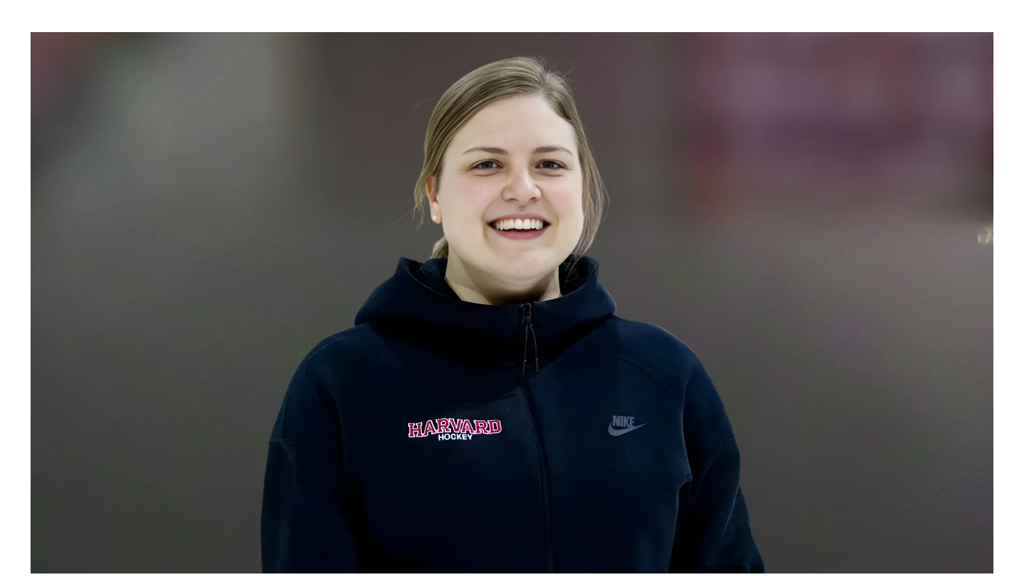 Laura Bellamy, Head Coach at Harvard Crimson Women's Ice Hockey Laura Bellamy, Head Coach at Harvard Crimson Women's Ice Hockey