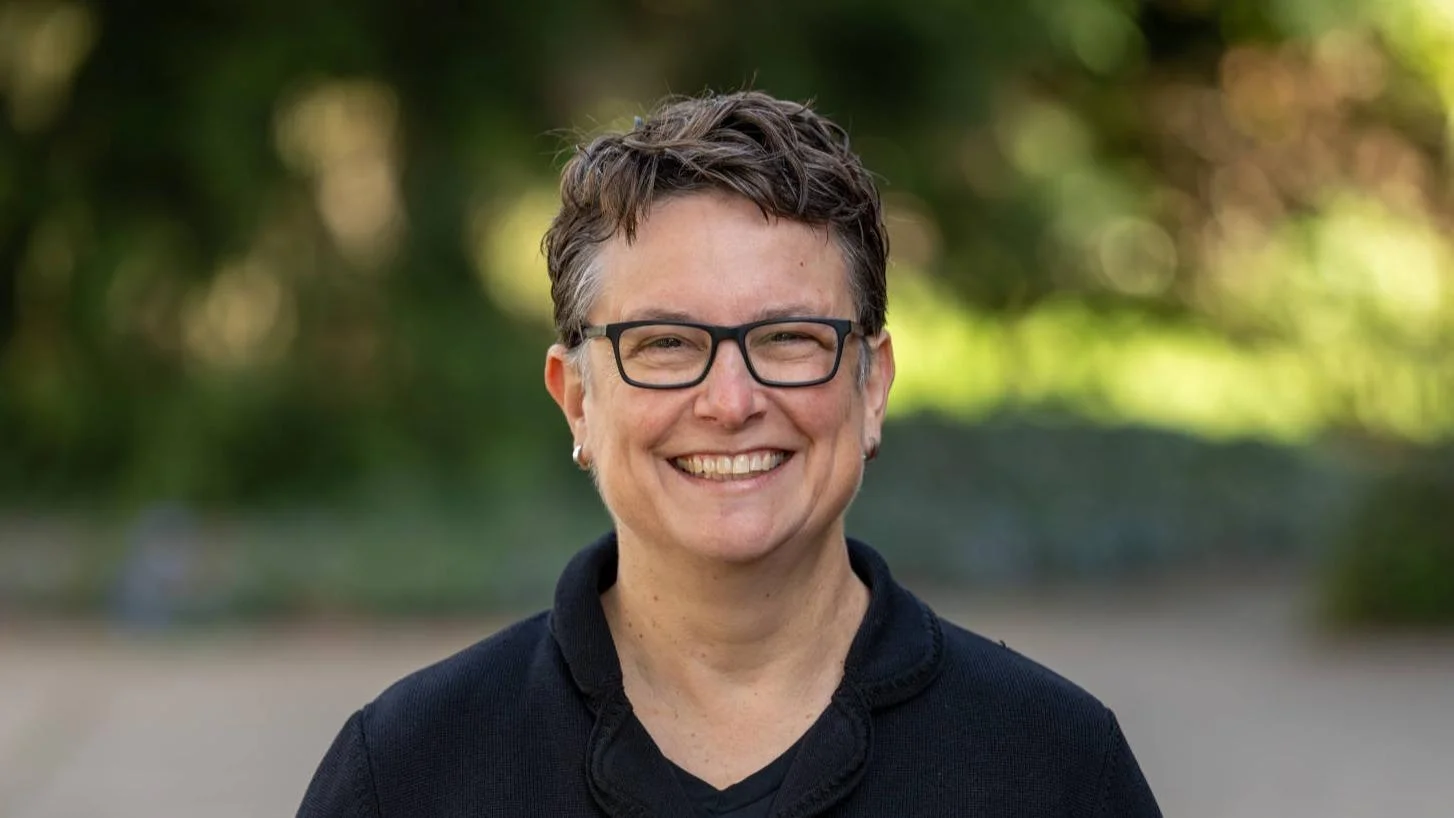 Dr. Lisa Avery, Linn-Benton Community College President
