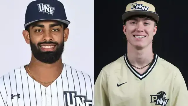 Which former South Palm Beach Today area high school standouts will be in action in the week starting Monday, March 17?