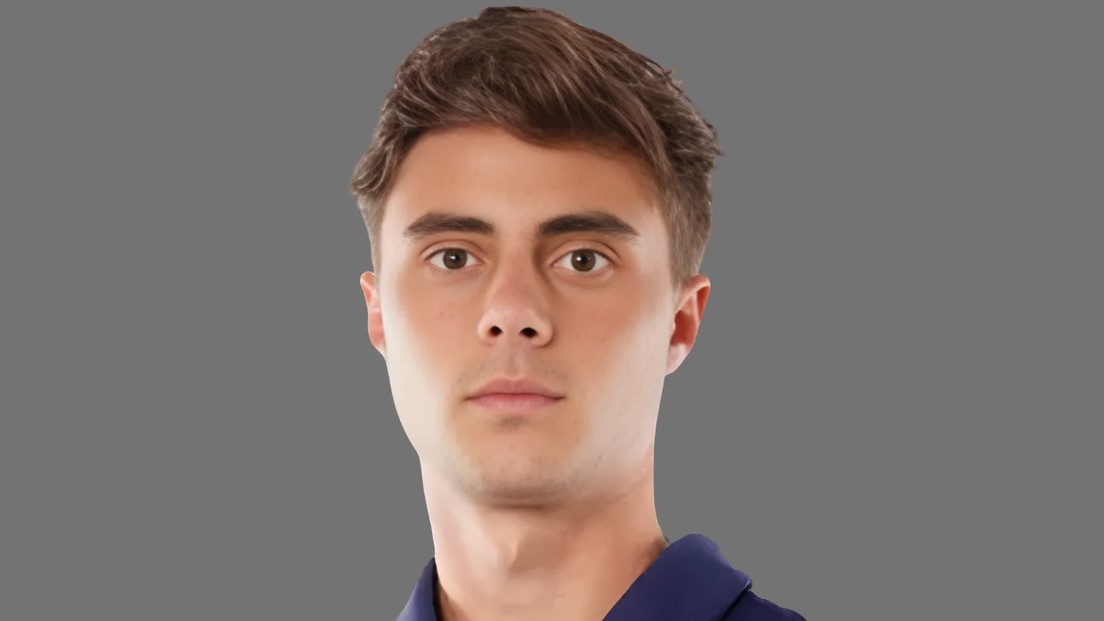 Victor Tosetto, Men's Tennis Player