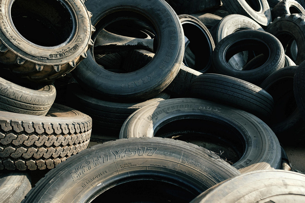 Fight the bite; dispose of tires right on April 2
