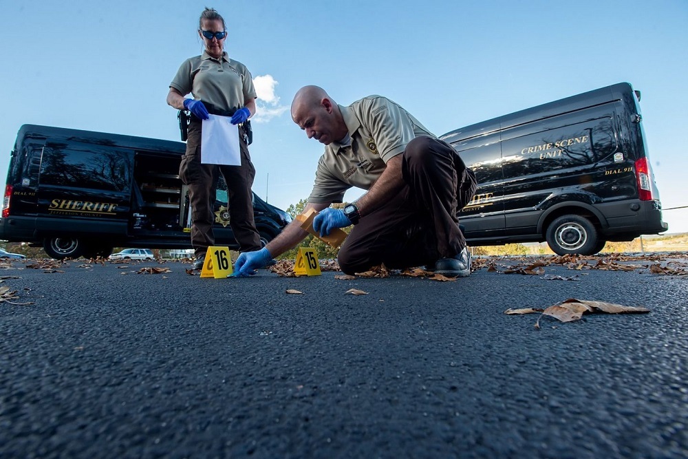 Jefferson County Sheriff’s Office – Want to Really Know How We Do Criminal Investigations?!