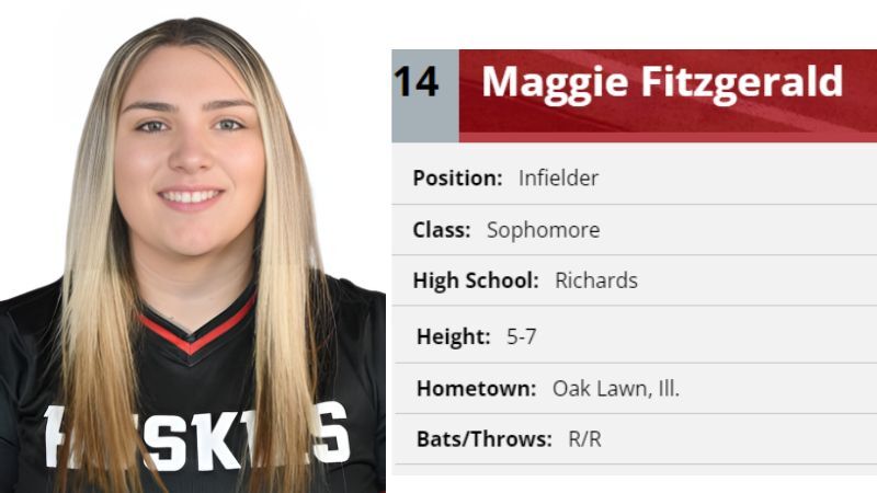 Maggie Fitzgerald