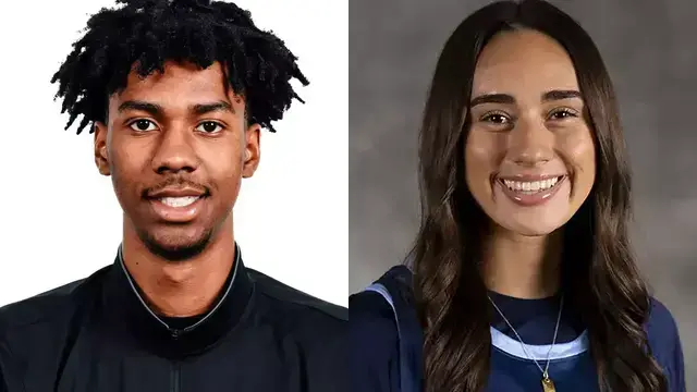 Dillon Battie and Payten Conde - Dillon Battie and Payten Conde -