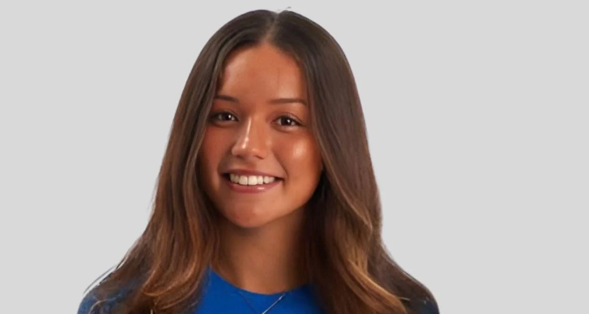 Katherine O'Dea, Athlete at UCLA women's water polo team