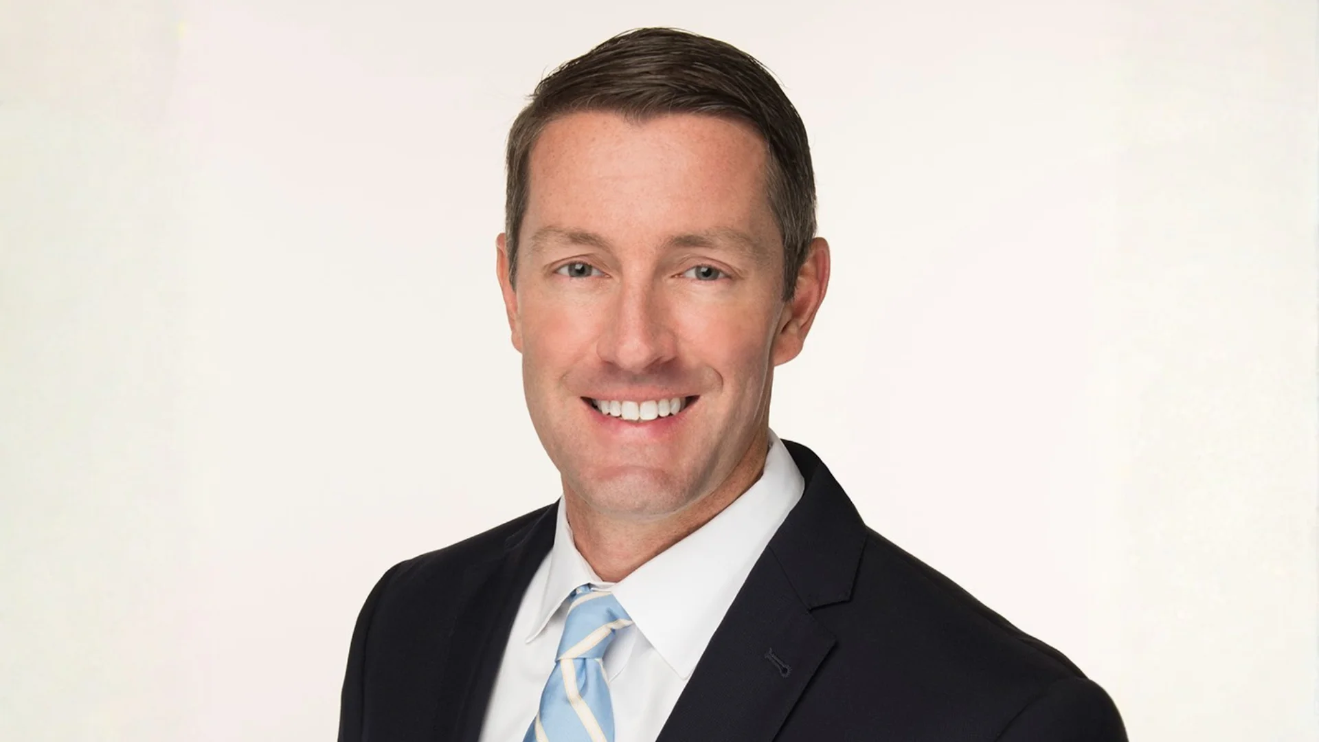 Chad West Council Member at City of Dallas