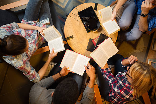 Hopkinton Town Library: Library Book Group