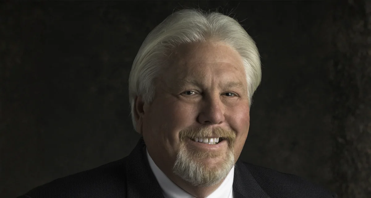 Doug Verboon, Kings County Board of Supervisors from District 3