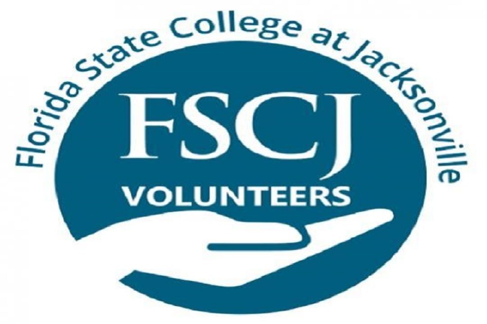 FSCJ Volunteers: Tree Planting